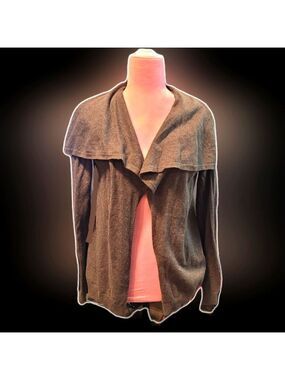 Lands' End Cardigan